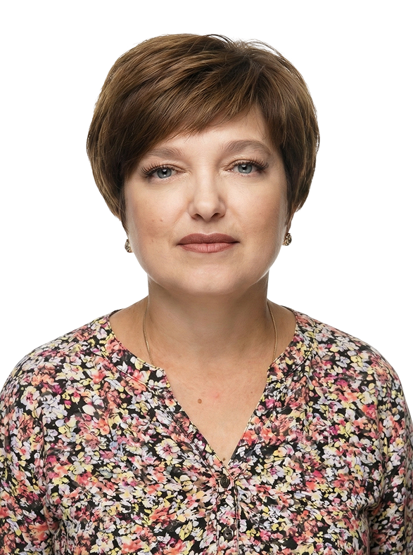 Фото Курівчак Наталії Михайлівни